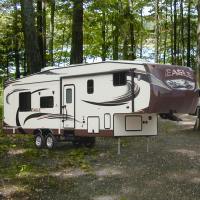Leisureland RV in East Grand Forks, MN is Minnesota's Premier Jayco RV Dealership - Also offering Yamaha Golf Carts & Kymco ATVs, UTVs & Scooters For Sale in Minnesota