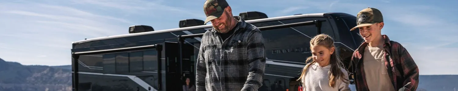 RV Parts For Sale near Grand Forks, ND Header