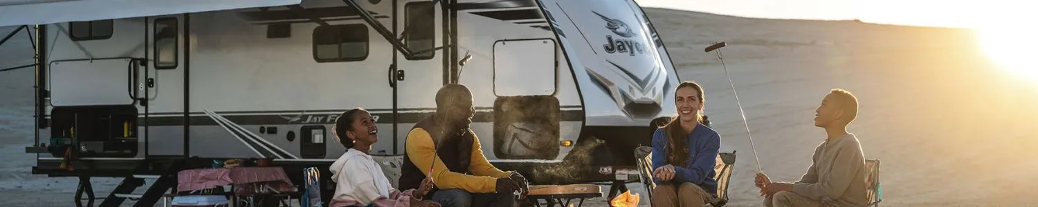 About Leisureland RV Header