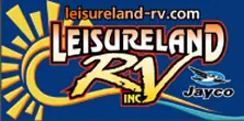 Leissureland RV Logo